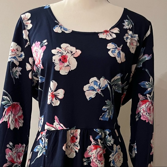 Joules Audrey Dress - Picture 2 of 9